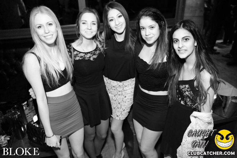 Bloke nightclub photo 147 - January 23rd, 2015