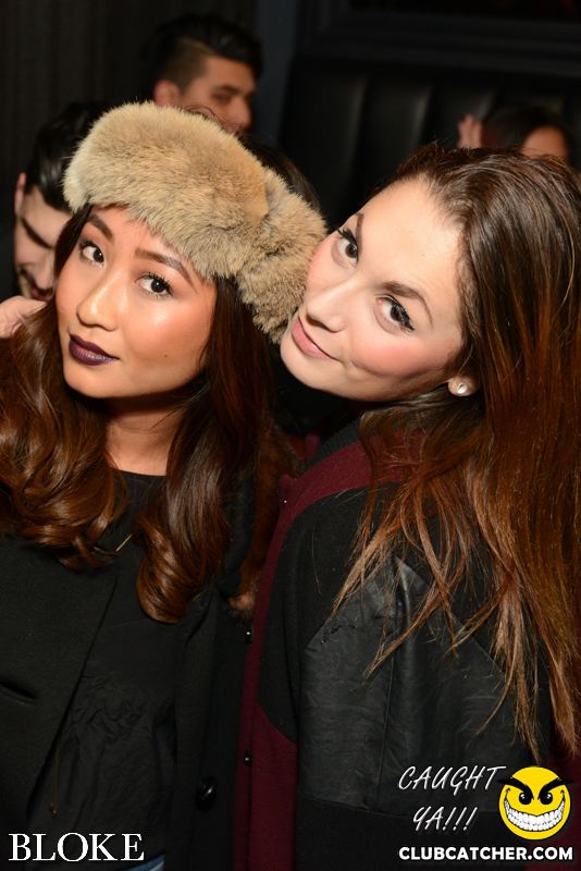 Bloke nightclub photo 149 - January 23rd, 2015