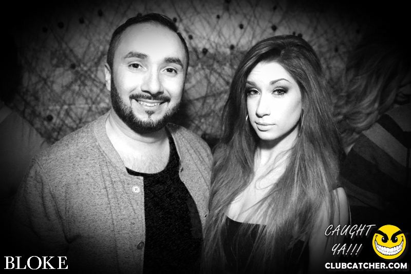 Bloke nightclub photo 150 - January 23rd, 2015