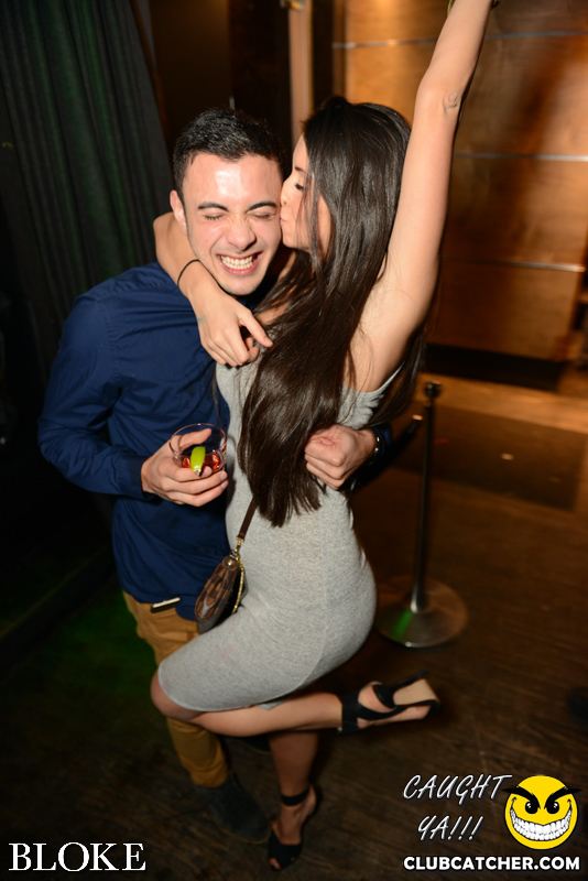 Bloke nightclub photo 16 - January 23rd, 2015