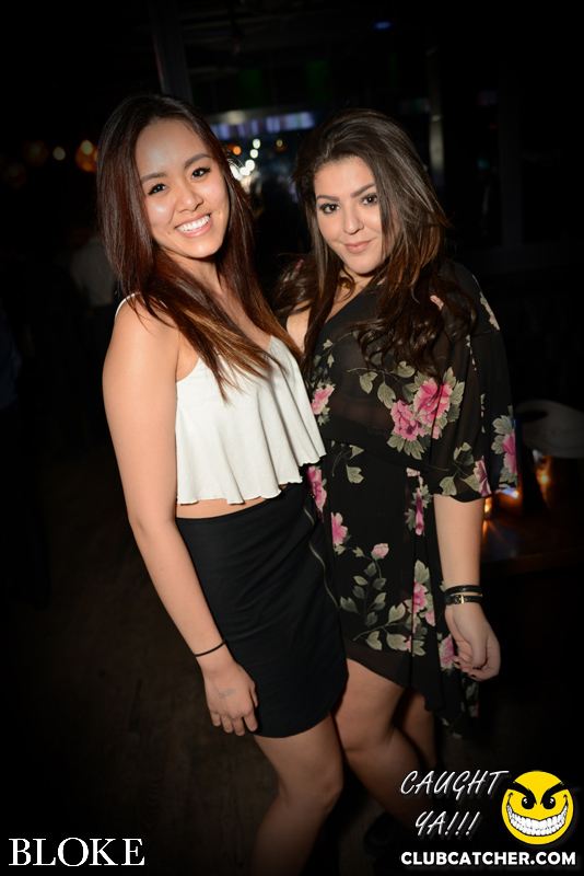 Bloke nightclub photo 154 - January 23rd, 2015