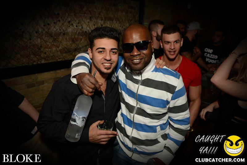 Bloke nightclub photo 155 - January 23rd, 2015
