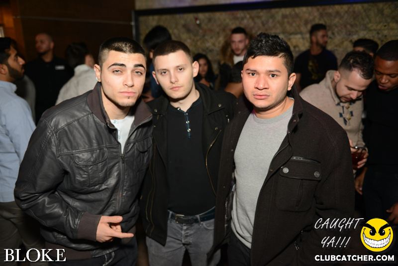 Bloke nightclub photo 157 - January 23rd, 2015