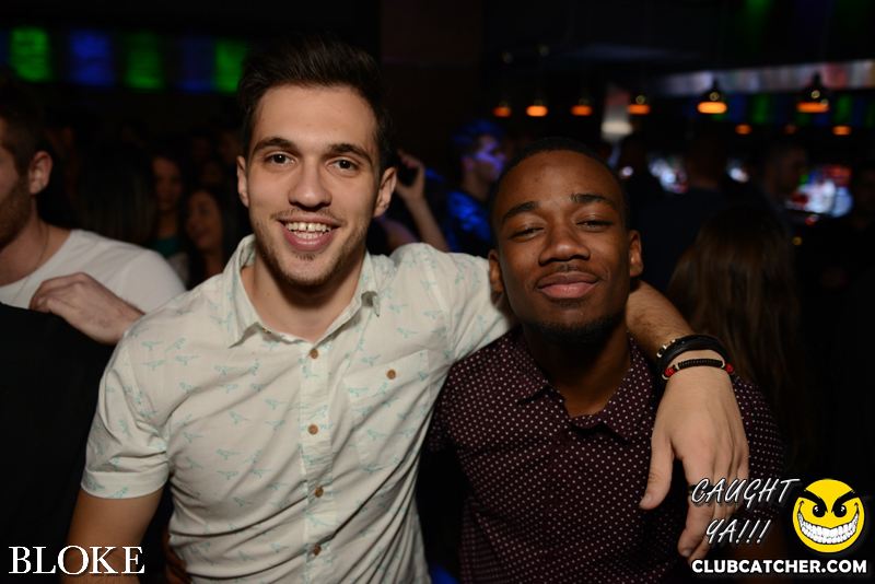 Bloke nightclub photo 158 - January 23rd, 2015