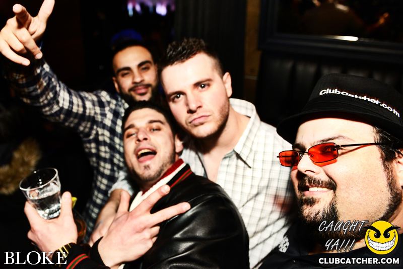 Bloke nightclub photo 159 - January 23rd, 2015