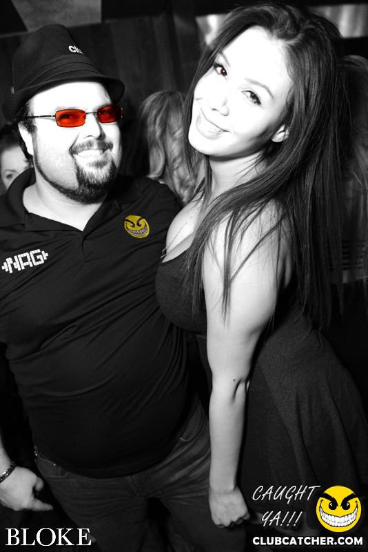 Bloke nightclub photo 160 - January 23rd, 2015