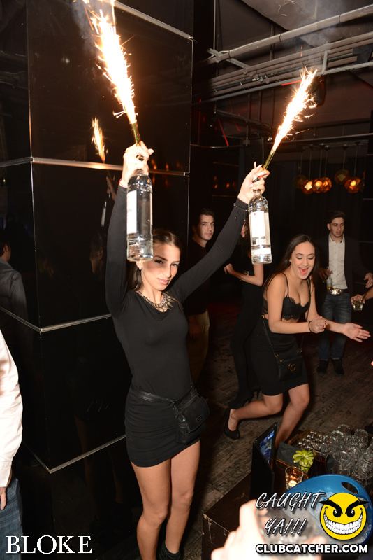 Bloke nightclub photo 18 - January 23rd, 2015