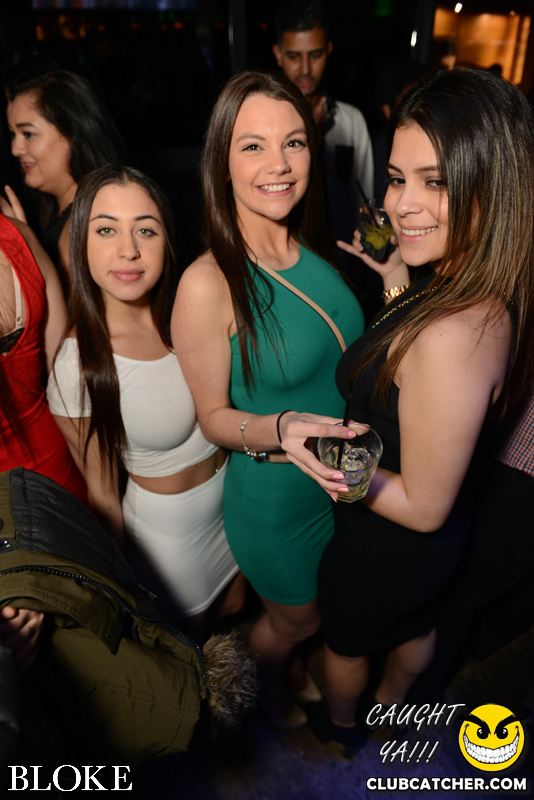 Bloke nightclub photo 20 - January 23rd, 2015