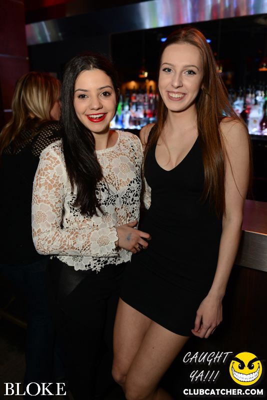 Bloke nightclub photo 21 - January 23rd, 2015
