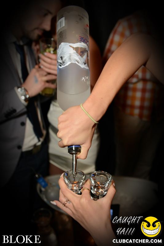 Bloke nightclub photo 22 - January 23rd, 2015