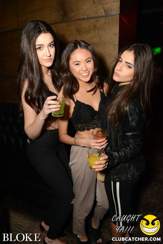 Bloke nightclub photo 24 - January 23rd, 2015