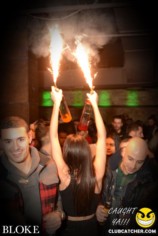 Bloke nightclub photo 30 - January 23rd, 2015