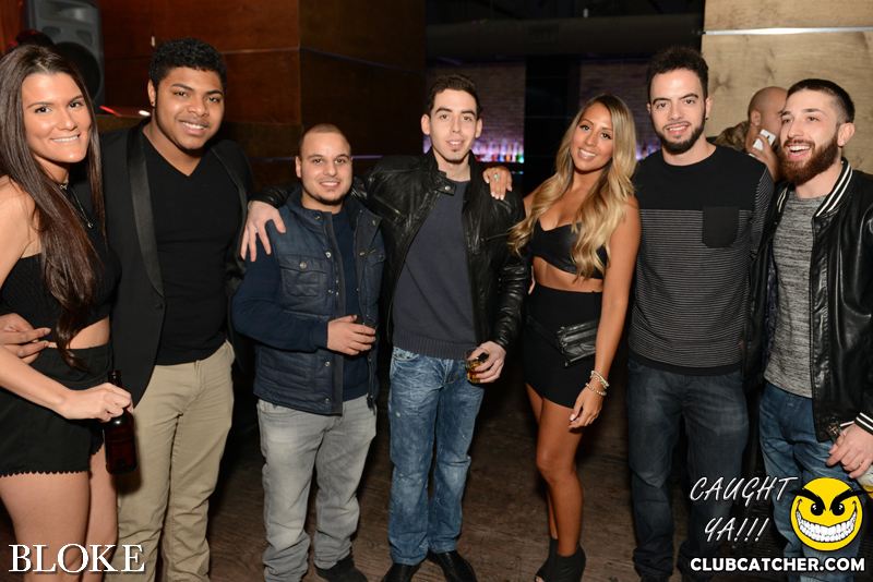 Bloke nightclub photo 31 - January 23rd, 2015