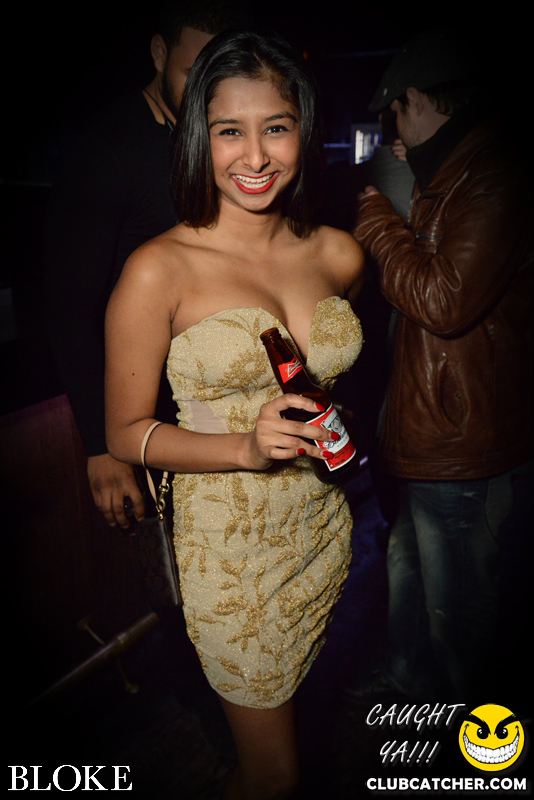 Bloke nightclub photo 32 - January 23rd, 2015