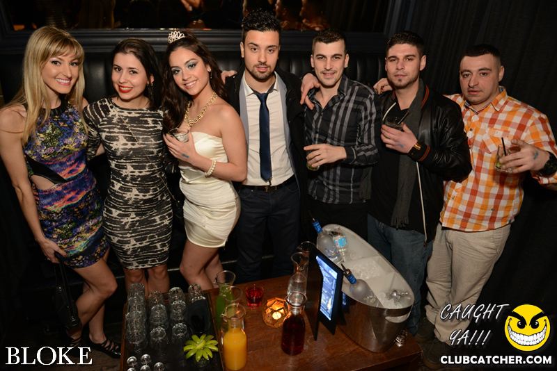 Bloke nightclub photo 33 - January 23rd, 2015