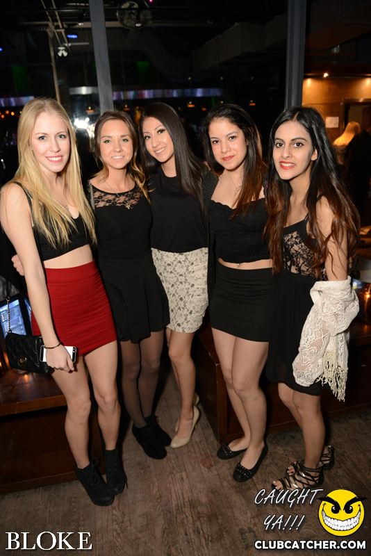 Bloke nightclub photo 34 - January 23rd, 2015