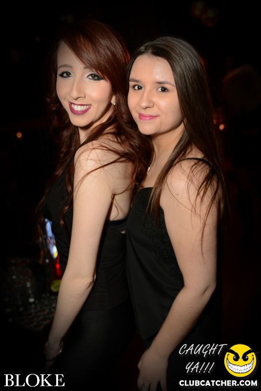 Bloke nightclub photo 36 - January 23rd, 2015