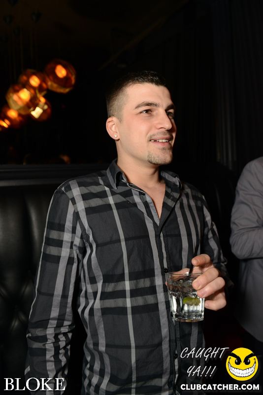Bloke nightclub photo 38 - January 23rd, 2015