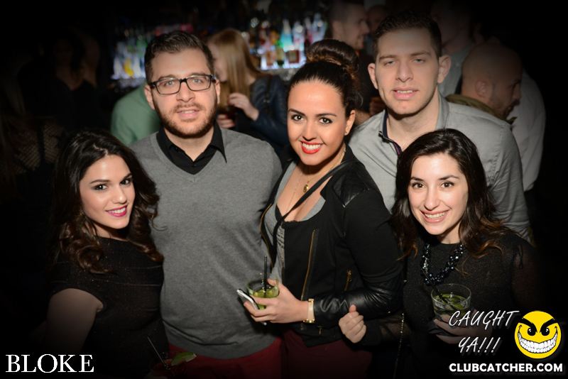 Bloke nightclub photo 39 - January 23rd, 2015