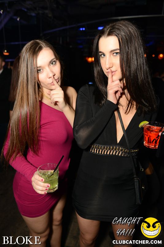 Bloke nightclub photo 40 - January 23rd, 2015