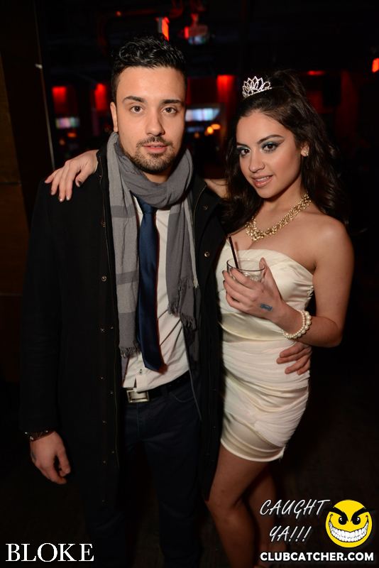 Bloke nightclub photo 42 - January 23rd, 2015