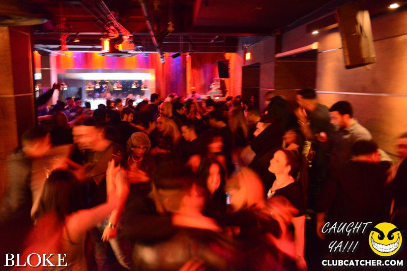Bloke nightclub photo 43 - January 23rd, 2015
