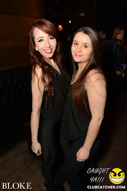 Bloke nightclub photo 44 - January 23rd, 2015