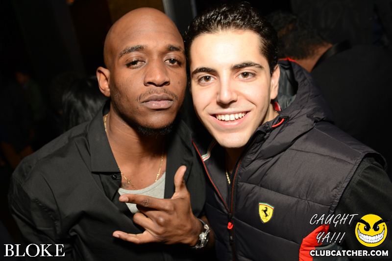 Bloke nightclub photo 46 - January 23rd, 2015