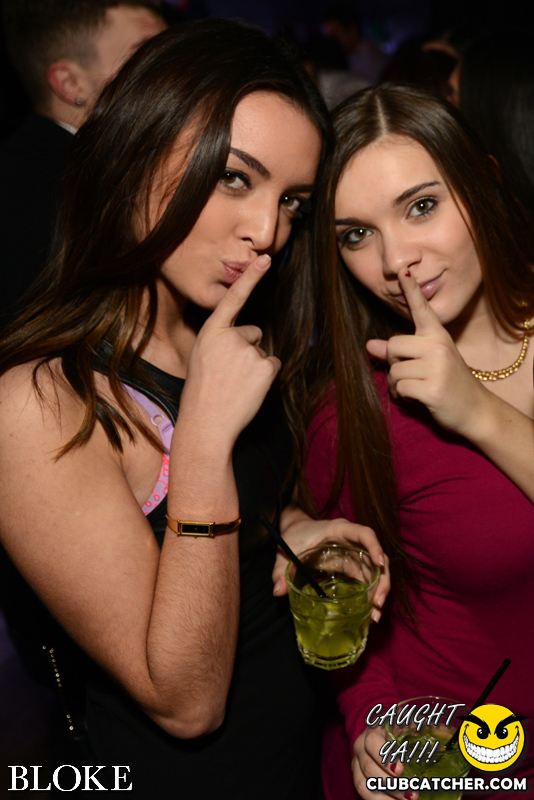 Bloke nightclub photo 47 - January 23rd, 2015