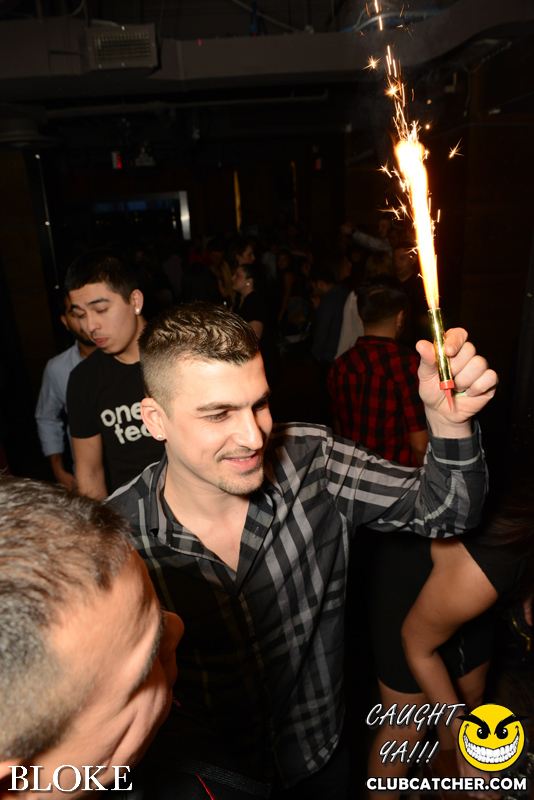 Bloke nightclub photo 48 - January 23rd, 2015