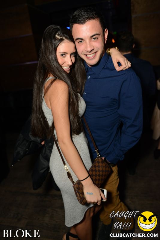 Bloke nightclub photo 51 - January 23rd, 2015