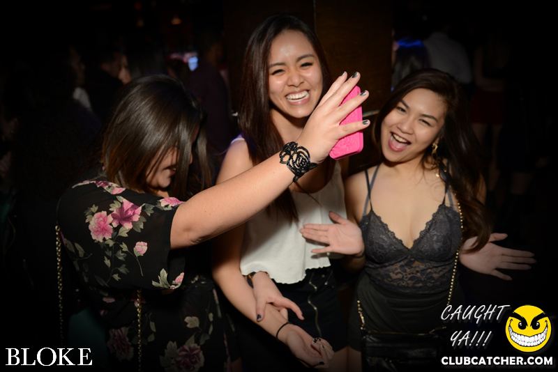 Bloke nightclub photo 52 - January 23rd, 2015