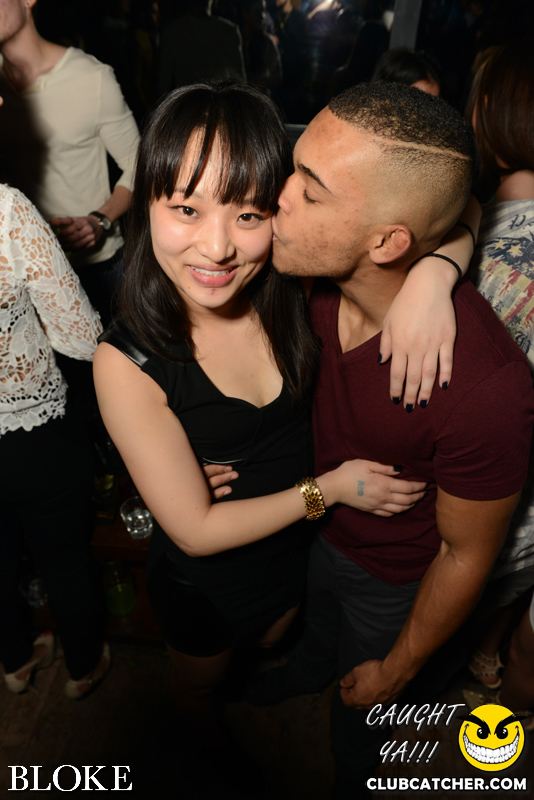 Bloke nightclub photo 54 - January 23rd, 2015