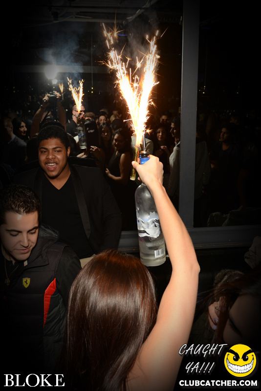 Bloke nightclub photo 56 - January 23rd, 2015