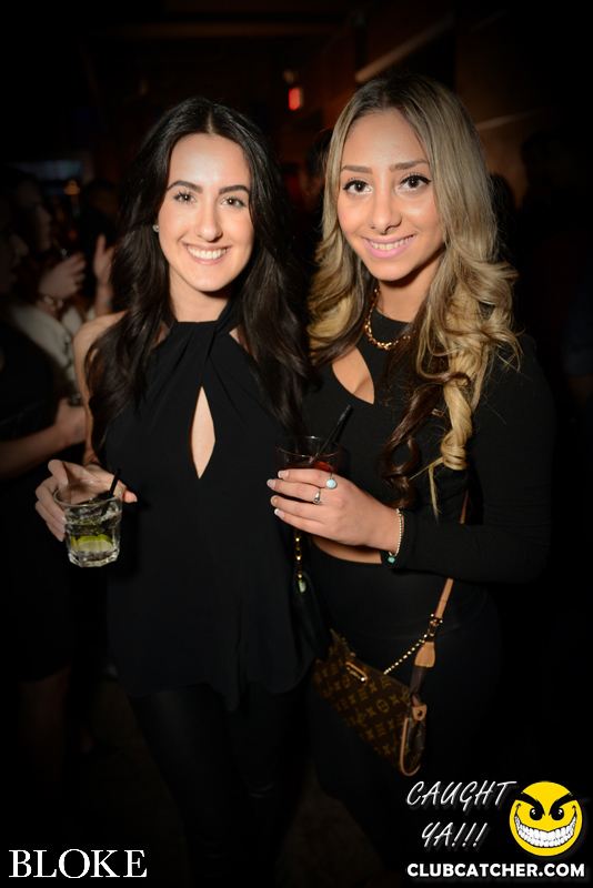 Bloke nightclub photo 57 - January 23rd, 2015