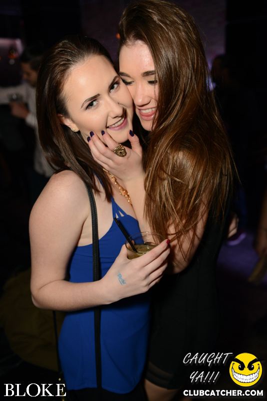 Bloke nightclub photo 59 - January 23rd, 2015