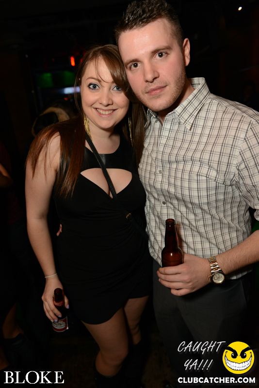 Bloke nightclub photo 61 - January 23rd, 2015