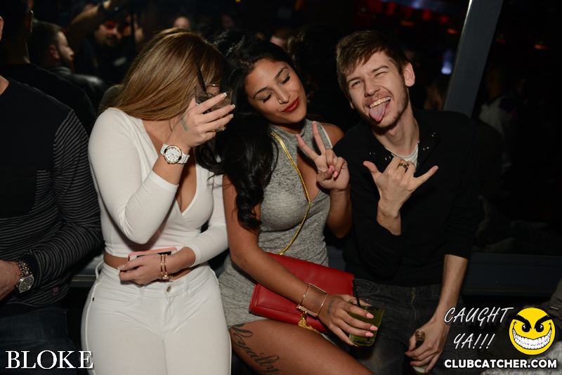 Bloke nightclub photo 63 - January 23rd, 2015