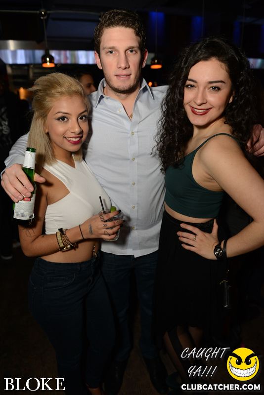Bloke nightclub photo 64 - January 23rd, 2015
