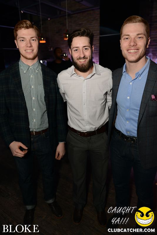 Bloke nightclub photo 66 - January 23rd, 2015