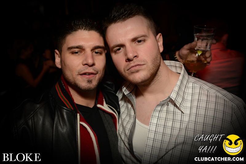 Bloke nightclub photo 67 - January 23rd, 2015
