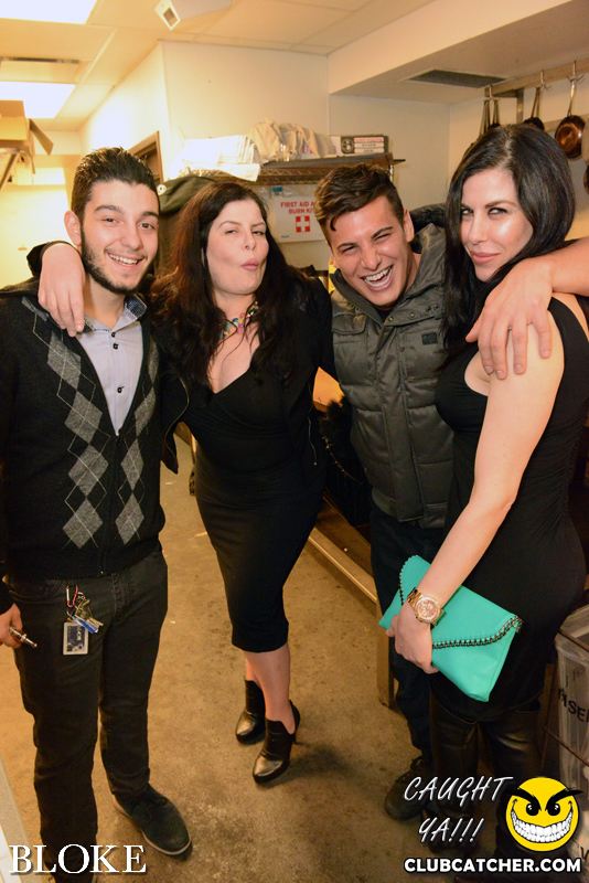 Bloke nightclub photo 70 - January 23rd, 2015