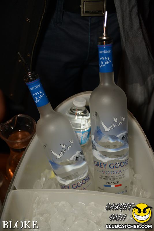 Bloke nightclub photo 71 - January 23rd, 2015