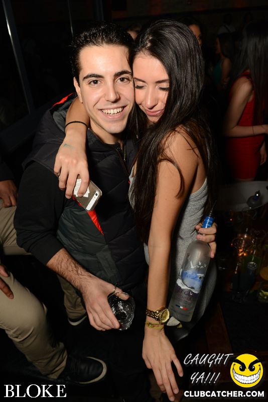 Bloke nightclub photo 72 - January 23rd, 2015