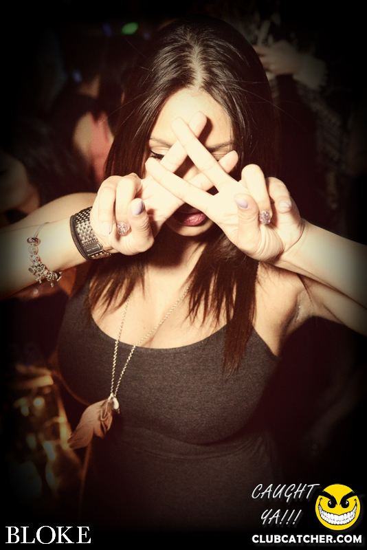 Bloke nightclub photo 73 - January 23rd, 2015