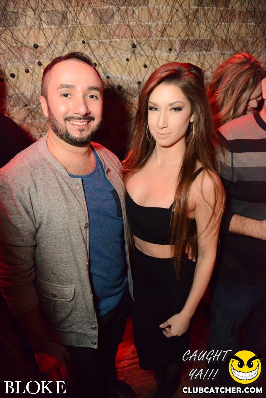 Bloke nightclub photo 75 - January 23rd, 2015