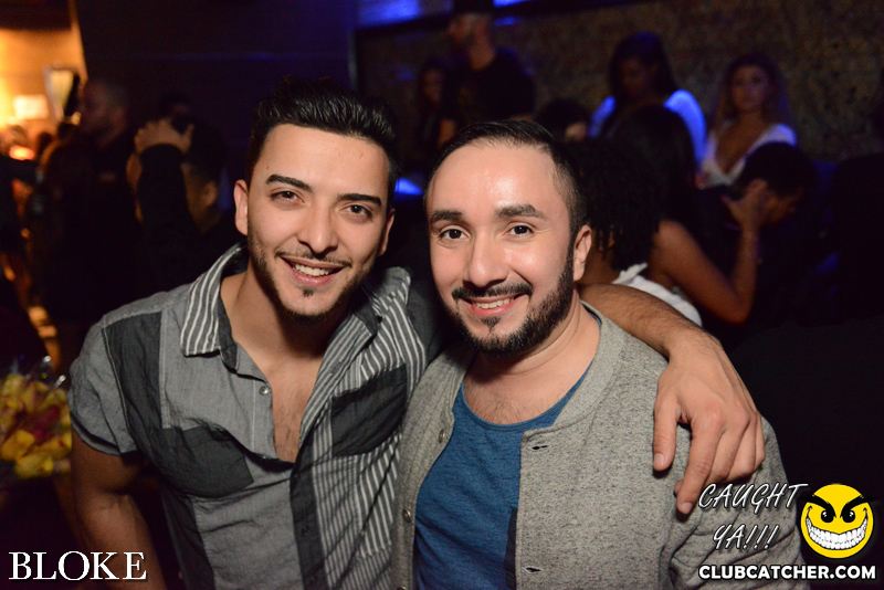 Bloke nightclub photo 77 - January 23rd, 2015