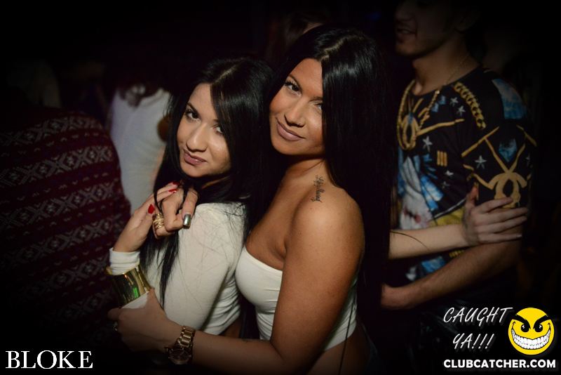 Bloke nightclub photo 78 - January 23rd, 2015