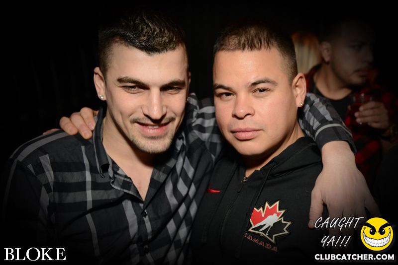 Bloke nightclub photo 80 - January 23rd, 2015