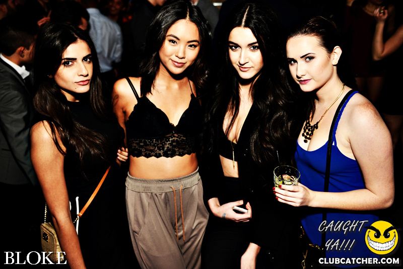 Bloke nightclub photo 82 - January 23rd, 2015